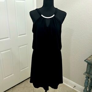 White House Black Market dress.